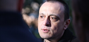 Подалият оставка шеф на СДВР става зам.-директор на "Национална полиция"