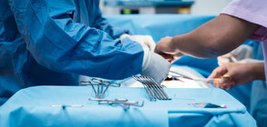 ШАНС ЗА ЖИВОТ: Близо 1000 души у нас очакват трансплантация на органи