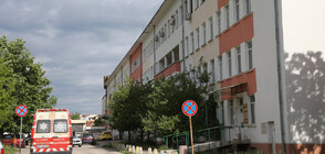 Кметът на Враца: До няколко дни детското отделение на болницата ще заработи