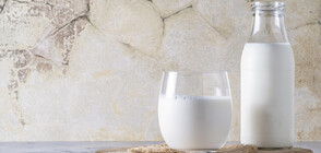 Проверки на БАБХ и НАП за необосновано високите цени на млечните продукти