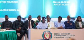 15 африкански страни - в готовност да се намесят в конфликта в Нигер