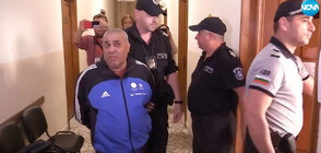 ТАРТОРЪТ НА ПРОСЯЦИТЕ: Кой дирижира събирането на милостиня в Бургас