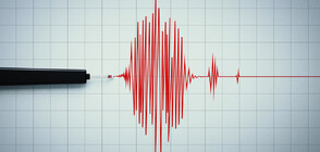 Earthquake in Romania felt across the Balkans