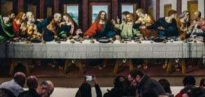 Мистериите в картините на Леонардо Да Винчи