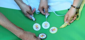 България с най-много медали на международната олимпиада по лингвистика