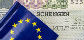 Foreign mission to check Bulgaria’s readiness to join Schengen