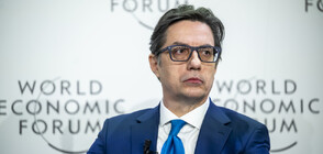 Пендаровски: Опозицията потвърждава, че концепцията за ЕС се проваля