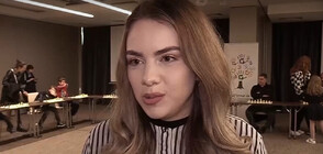 Нургюл Салимова с реми в първата партия от финала на Световното по шах