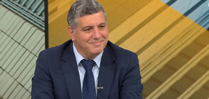 Цеков: До края на 2025 г. 80 км от АМ „Хемус” трябва да са готови