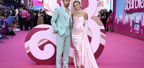 Актьори, които се разминаха на косъм с роля в „Барби” (ГАЛЕРИЯ)