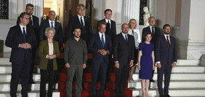 Лидерите на страните от Западните Балкани се събират в Атина