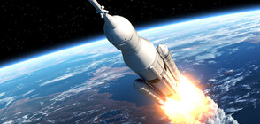 Руски товарен кораб ще достави над 2 тона продукти на космонавтите в МКС (ВИДЕО)