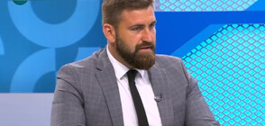 Новаков: Ако до Коледа не ни приемат в Шенген, границите между България и Румъния трябва да бъдат премахнати
