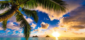 СПИРАЩИ ДЪХА ГЛЕДКИ: Плажовете с най-красивите изгреви в света (ГАЛЕРИЯ)