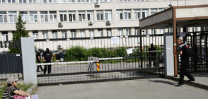 Временният зам.-председател на ДАНС остава на поста за още 5 години