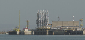 Bulgarian Ports Infrastructure takes control over Rosenets oil port