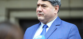 Петър Тодоров само пред NOVA: Съгласен съм с позицията на Президентството, това е истината