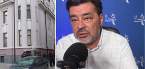 Велислав Величков за Божков: Той се самоуличи в извършване на престъпление (СНИМКИ)
