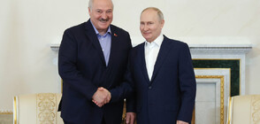 Лукашенко: Не мога да си представя Путин да е заповядал убийство на Пригожин