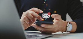 НИНКН въведе услуга SMS известяване за съгласуване на проекти и намеси в защитени територии