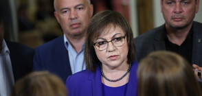Нинова: "Чекмеджегейт" и "Барселонагейт" са закрити, върнаха се показните разстрели