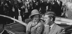 Прогноза за времето, виолончело и една потъпкана традиция: Какво не знаем за крал Чарлз III (СНИМКИ)