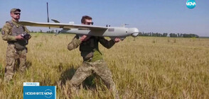 Русия твърди: Противовъздушната ни отбрана свали дронове над Тулска област