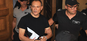 Vassil Bojkov remanded in custody, plans to appeal