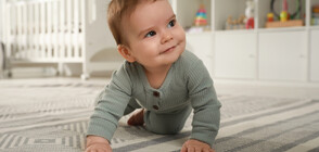 Музиката на Моцарт действа успокояващо на бебетата