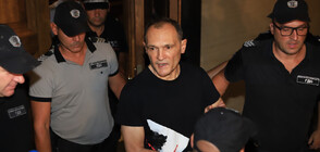 Prosecution Office assigns security to businessman Vassil Bojkov and his family, lawyer says