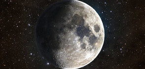 Индийският луноход изпрати кадри на спускаемия модул (СНИМКИ)