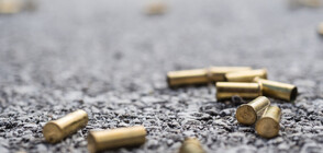 Стрелба пред търговски център в Тексас, има жертви (ВИДЕО)