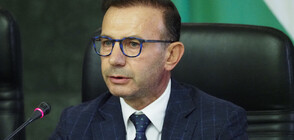 Zhivko Kotsev to be nominated as Interior Ministry's Secretary General