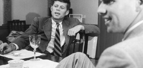 Джон Кенеди: Конспирации, подозрения за връзки с мафията и скандални афери