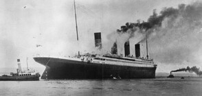 „Трагедията Титаник”: Каква е съдбата на оцелелите българи на кораба (СНИМКИ)