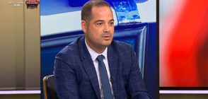 Stoyanov: Replacing Interior Ministry Secretary General was all my decision