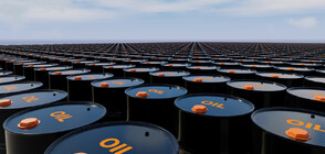 Рекордни добиви на петрол заради Иран