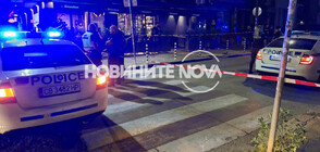 Шофьор с над 2 промила уби дете на пешеходна пътека в София (ВИДЕО+СНИМКИ)