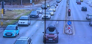 Въвеждат промени в движението на бул. "Александър Малинов"