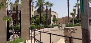 Реновираха акведукта, доставял вода от Нил до цитаделата на Саладин в Кайро (ВИДЕО)