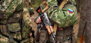 НАТО: Над 300 хиляди руски военни са пострадали във войната в Украйна