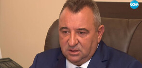 ПРЕД NOVA: Директорът на „Пирогов” за случая с Мустафа Емин
