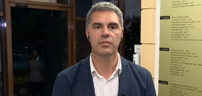 Областният управител на Бургас: Ще имаме нужда от помощ с оглед на големите мащаби на бедствието