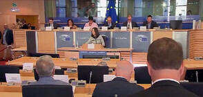 СЛЕД ТРИЧАСОВО ИЗСЛУШВАНЕ: Европарламентът оцени Илиана Иванова (ОБЗОР)