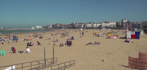 Изменението на климата вероятно ще доведе до необичайно гореща есен в голяма част от Европа (ВИДЕО)