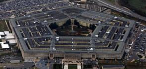 САЩ изпращат боеприпаси с обеднен уран на Украйна за над 1 млрд. долара (ВИДЕО)