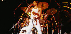 Продадоха ръкописа на "Бохемска рапсодия" за над 1 млн. паунда (ВИДЕО)