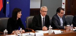 Кабинетът обмисля създаване на национален фонд за превенция срещу бедствия