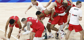 Германия елиминира САЩ и е на финал на Световното по баскетбол
