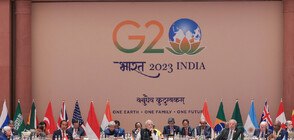 Общата декларация на лидерите от Г-20 предизвика разногласия